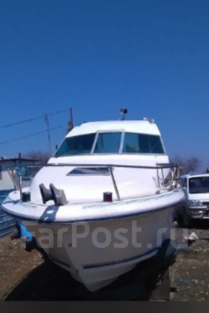 Searay. 1990 ���, ��������� ������������, ������ ����