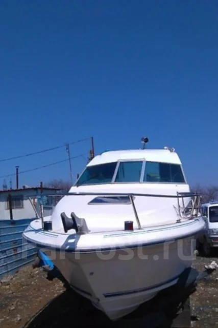Searay. 1990 ���, ��������� ������������, ������ ����
