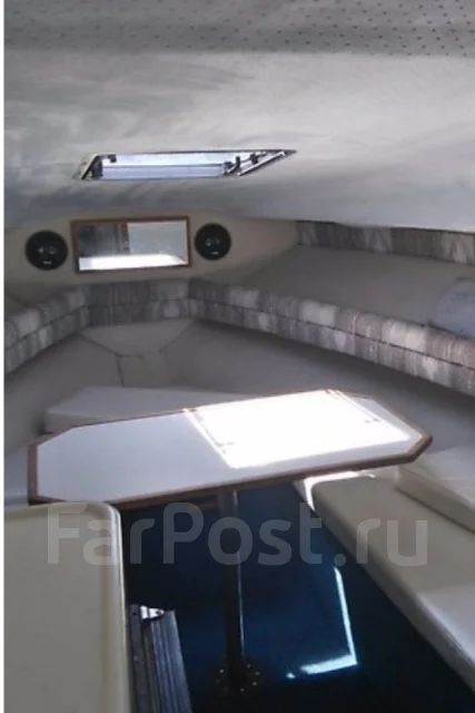 Searay. 1990 ���, ��������� ������������, ������ ����