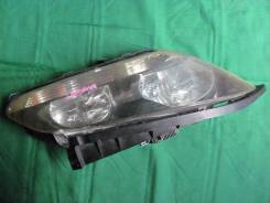 Фара. Honda Airwave, GJ1, GJ2 Двигатель L15A