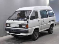 Toyota Lite Ace. CM41, 2C