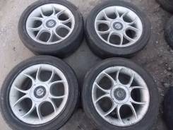 Storm Wheels. x17, 4x114.30, 5x114.30