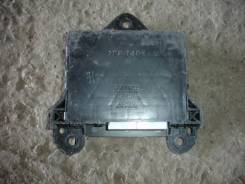 Блок управления климат-контролем. Toyota Prius, NHW20 Двигатель 1NZFXE