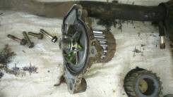 Помпа водяная. Honda Civic Shuttle Honda Integra Honda Civic Двигатель ZC