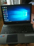 Acer Aspire E1-572G. 15.6", 1,7����, ���� 500���, WiFi: 1, Bluetooth: 1, ����������� �� 4��. ����