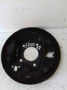 Барабан тормозной. Toyota Vista, SV40 Toyota Camry, SV40