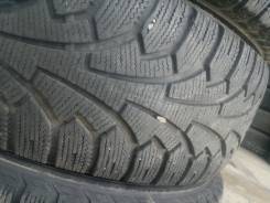 Nokian Nordman RS. Зимние, без шипов, износ: 10%, 4 шт