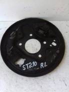 Барабан тормозной. Toyota Corona Premio, ST210 Toyota Corona, ST210 Toyota Caldina, ST210