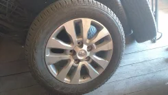 Bridgestone Dueler H/T 688. ������, 2014 ���, �/�, ����� 5�% ����