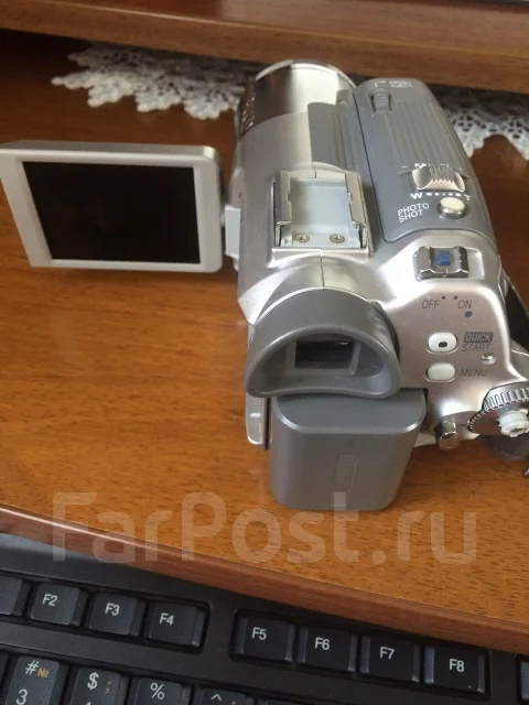 Panasonic NV-GS180. 4 - 4.9 ��, ��� ��������� ����