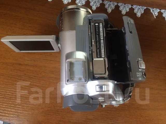 Panasonic NV-GS180. 4 - 4.9 ��, ��� ��������� ����