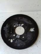 Барабан тормозной. Toyota Corona Premio, ST210 Toyota Corona, ST210 Toyota Caldina, ST210