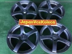 Mak Sonic. 7.0x17", 5x114.30, ET42, �� 73,0���. ����