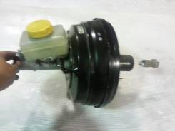Вакуумный усилитель тормозов. Subaru Legacy, BL9, BLE, BPE, BL5, BP9, BP5 Subaru Impreza, GH7, GH8, GE2, GH6, GE3, GH3, GH2, GE6, GE7 Subaru Exiga, YA...