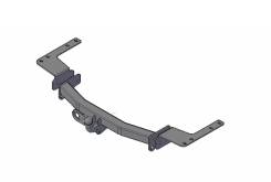 Фаркопы. Toyota Land Cruiser, FZJ105, HDJ100, HDJ100L, HDJ101K, HZJ105, J100, UZJ100, UZJ100L, UZJ100W Двигатели: 1FZFE, 1HDFTE, 1HZZ, 2UZFE