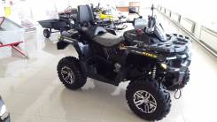 Stels ATV 800G Guepard Touring. исправен, есть птс, без пробега