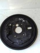 Барабан тормозной. Honda Civic, EU1