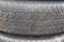 Dunlop Graspic HS-3. Зимние, без шипов, 2006 год, износ: 10%, 4 шт