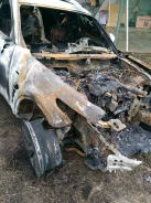Infiniti FX37 ����