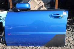 Дверь боковая. Subaru Impreza, GDB