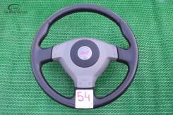Руль. Subaru Impreza WRX STI, GDB