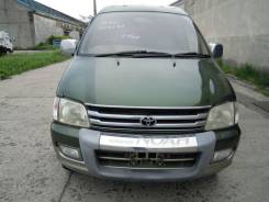 Toyota Town Ace Noah. CR50, 3CT