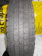 Dunlop DSV-01. Зимние, без шипов, 2013 год, износ: 10%, 1 шт