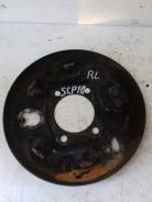 Барабан тормозной. Toyota Vitz, SCP10 Toyota Yaris, SCP10 Toyota Echo, SCP10 Toyota Yaris / Echo, SCP10
