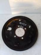 Барабан тормозной. Toyota Echo Verso, NCP20 Toyota Funcargo, NCP20 Toyota Yaris Verso, NCP20 Toyota Yaris Verso / Echo Verso, NCP20