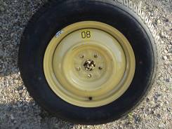 Новая докатка на Suzuki Grand Vitara. x16 5x114.30