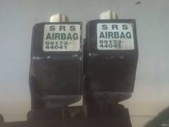 Датчик airbag. Nissan Cedric, PY33