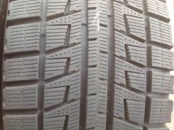 Bridgestone Blizzak RFT. Зимние, без шипов, 2007 год, износ: 20%, 4 шт