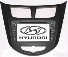 Hyundai Verna