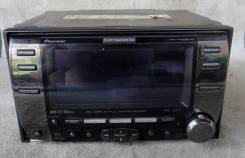 Pioneer Carrozzeria FH-P888MD