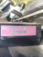 Датчик расхода воздуха. Nissan Cedric, PY33