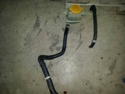 Бачок гидроусилителя руля. Subaru: Legacy, Impreza, Forester, Impreza (GJ), Impreza (GP WGN), Exiga Двигатели: EJ255, EJ253, EJ20C, EJ30D, EJ20Y, EJ20...
