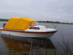 Yamaha Fish 17. ��������� ���������, ������ ����
