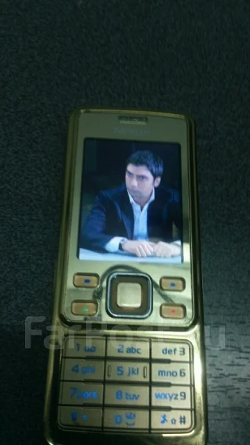 Nokia 6300 ����