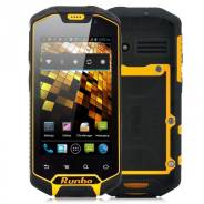 Runbo X5. Новый