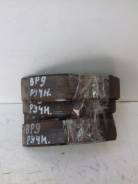 Колодка стояночного тормоза. Subaru Legacy, BE5, BH9, BH5, BL9, BLE, BHC, BE9, BPE, BEE, BHE, BPH, BL5, BP9, BP5 Subaru Outback, BP9 Двигатели: EJ254...