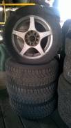 ШИНО Мотосервис колеса в сборе. x14 5x100.00, 5x114.30