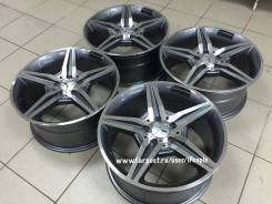 Mercedes. 8.0x17, 5x112.00, ET35, ЦО 66,6 мм.
