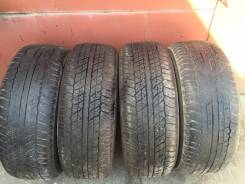 Dunlop Grandtrek AT20. Летние, износ: 20%, 4 шт