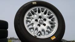 BMW. 7.0x16, 5x120.00, ET33