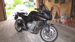 Yamaha FZ 1. 1 000 куб. см., исправен, птс, с пробегом