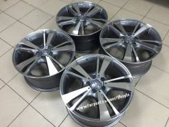 Mercedes. 8.5x18", 5x112.00, ET45, ЦО 66,6 мм.