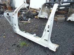 Стойка кузова. Toyota Crown, JZS151 Двигатель 1JZGE