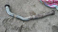 Приемная труба глушителя. Nissan Terrano, PR50, RR50, JLR50, JLUR50, JRR50 Nissan Terrano Regulus, JLUR50, JLR50, JRR50 Двигатели: QD32TI, TD27TI, QD3...