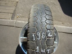 Semperit M601 Hi-Life. ������, �/�, ����� 30 % ����