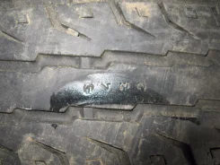 Nokian NR LT. �����������, 2012 ���, �/�, ����� 50�% ����